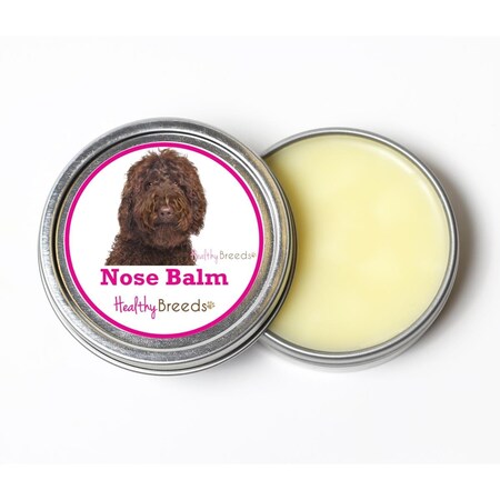 Pamperedpets 2 oz Labradoodle Dog Nose Balm PA3491384